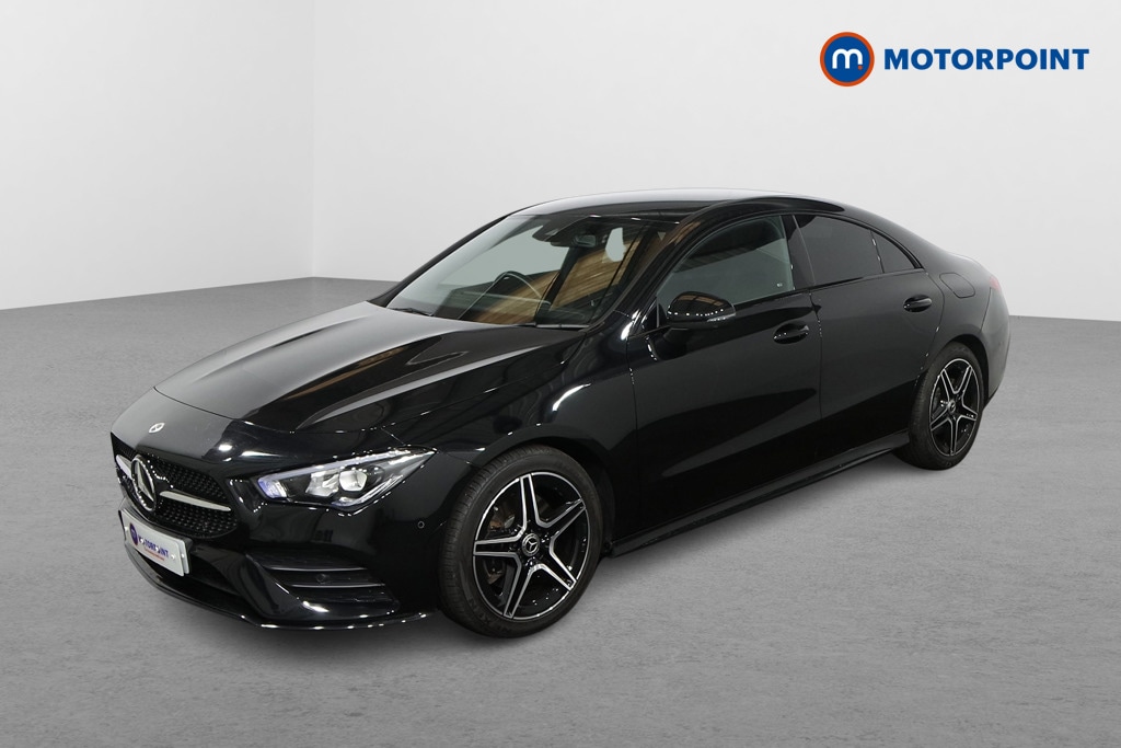 Used Mercedes-Benz CLA 2023 for sale - 76322722: Photo 3