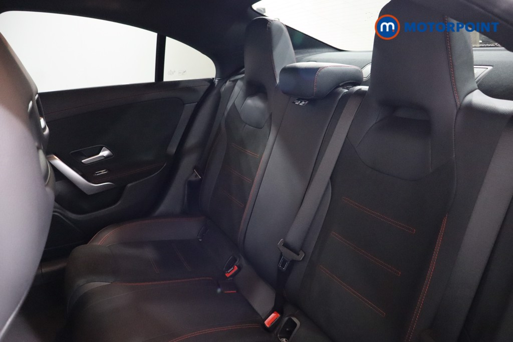 Used Mercedes-Benz CLA 2023 for sale - 76322722: Photo 30
