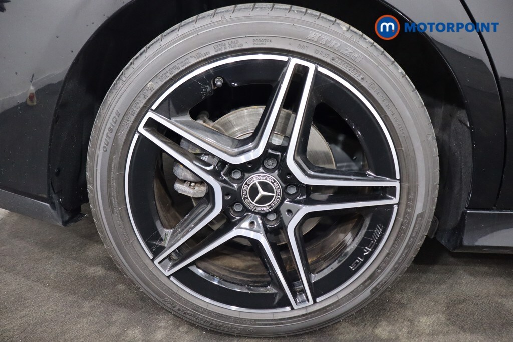 Used Mercedes-Benz CLA 2023 for sale - 76322722: Photo 34
