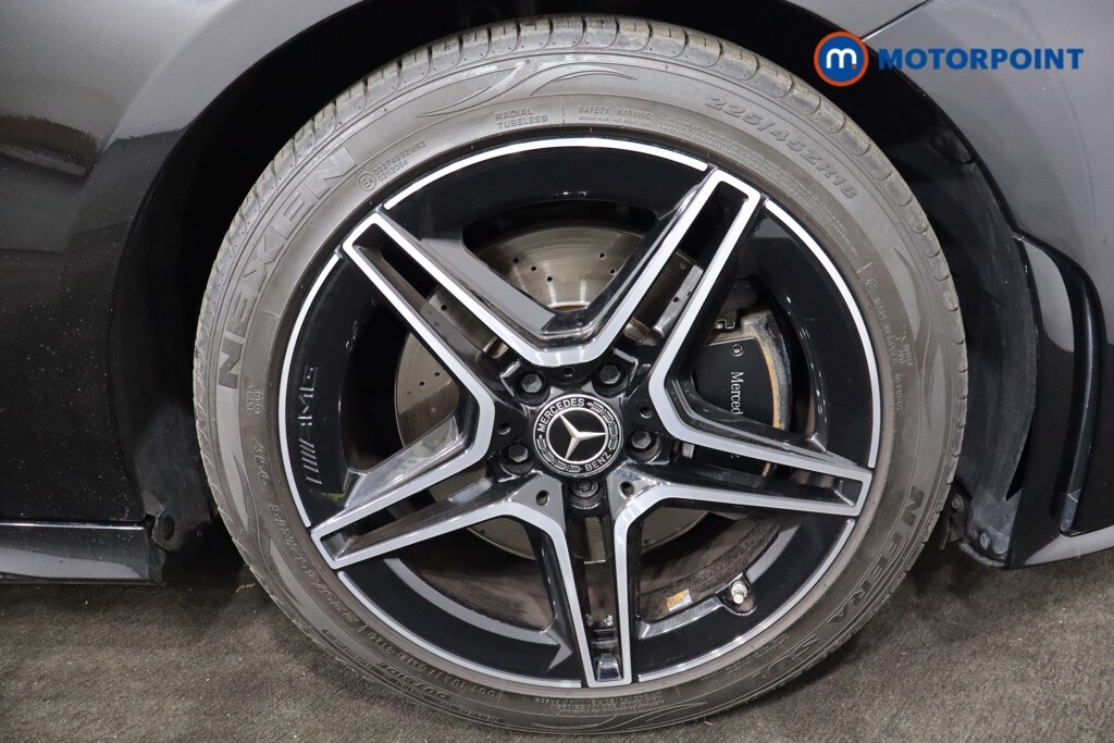 Used Mercedes-Benz CLA 2023 for sale - 76322722: Photo 35