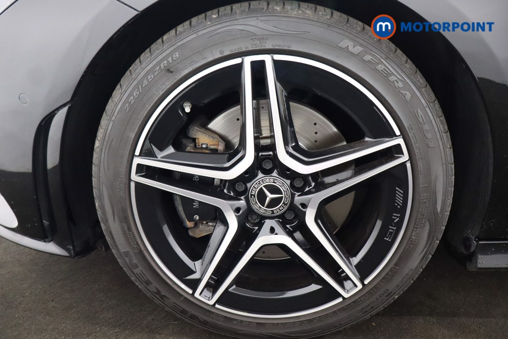 Used Mercedes-Benz CLA 2023 for sale - 76322722: Photo 36