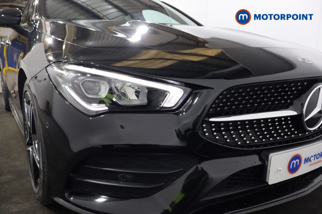 Used Mercedes-Benz CLA 2023 for sale - 76322722: Photo 38