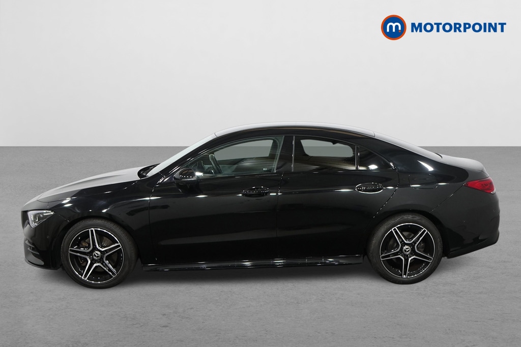 Used Mercedes-Benz CLA 2023 for sale - 76322722: Photo 4