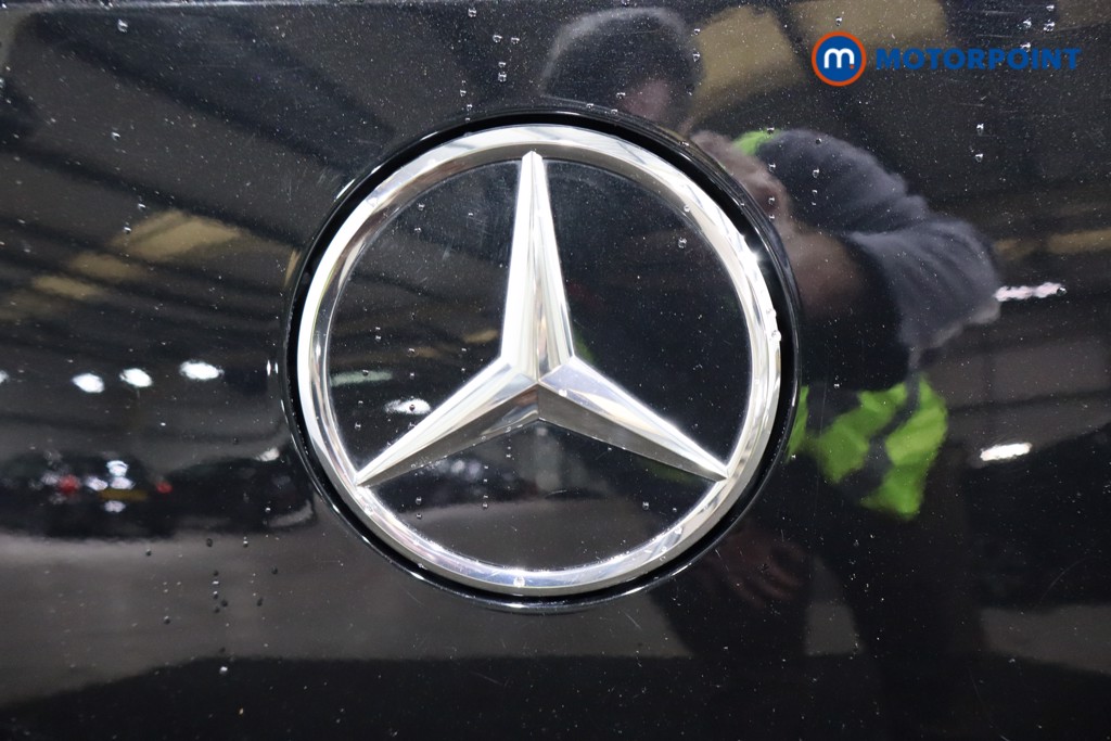 Used Mercedes-Benz CLA 2023 for sale - 76322722: Photo 40