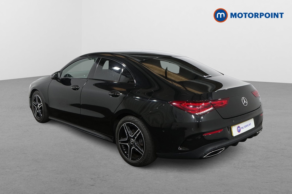 Used Mercedes-Benz CLA 2023 for sale - 76322722: Photo 5