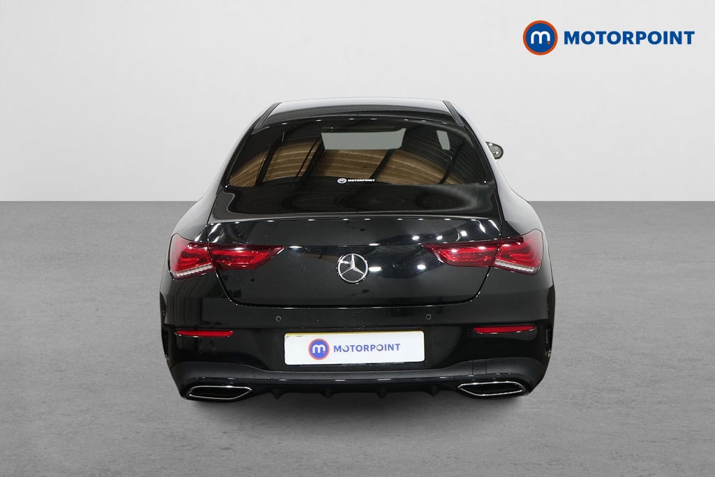 Used Mercedes-Benz CLA 2023 for sale - 76322722: Photo 6