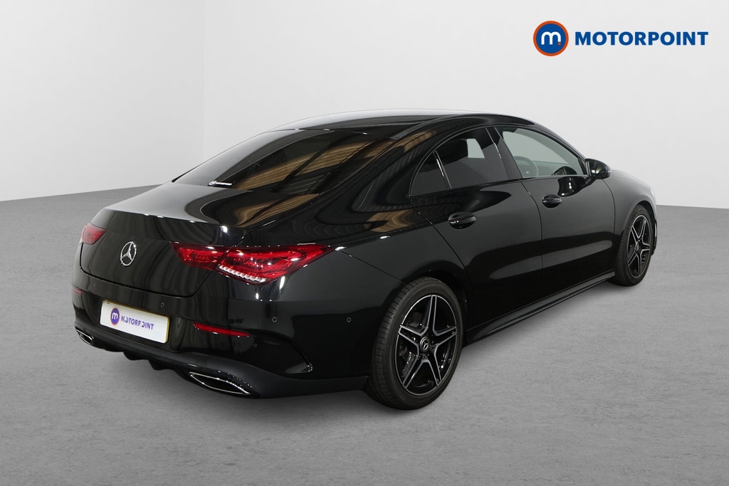 Used Mercedes-Benz CLA 2023 for sale - 76322722: Photo 7