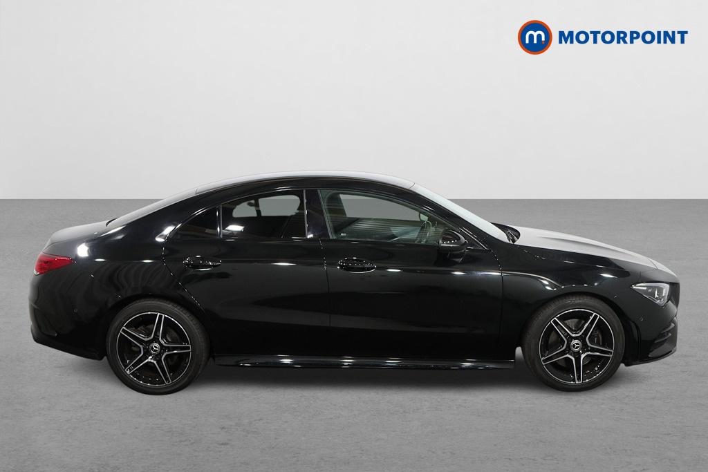 Used Mercedes-Benz CLA 2023 for sale - 76322722: Photo 8
