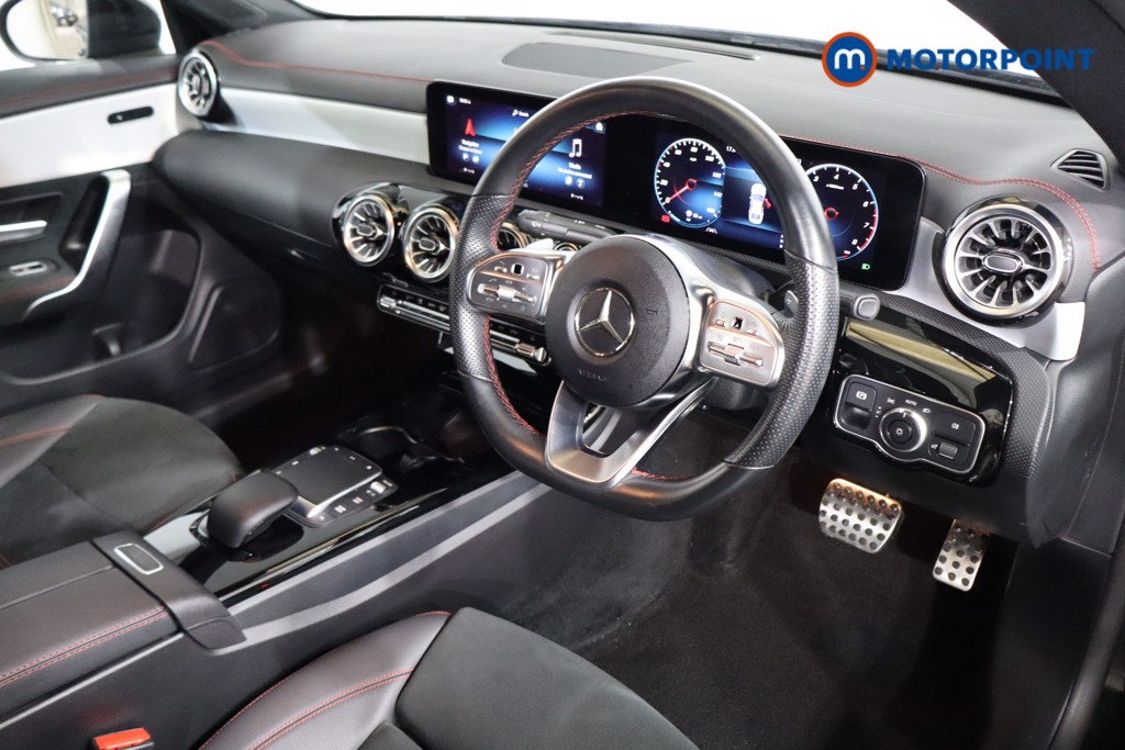 Used Mercedes-Benz CLA 2023 for sale - 76322722: Photo 9
