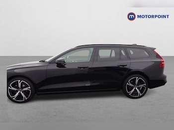 Used Volvo V60 2025 for sale - 79134335: Photo