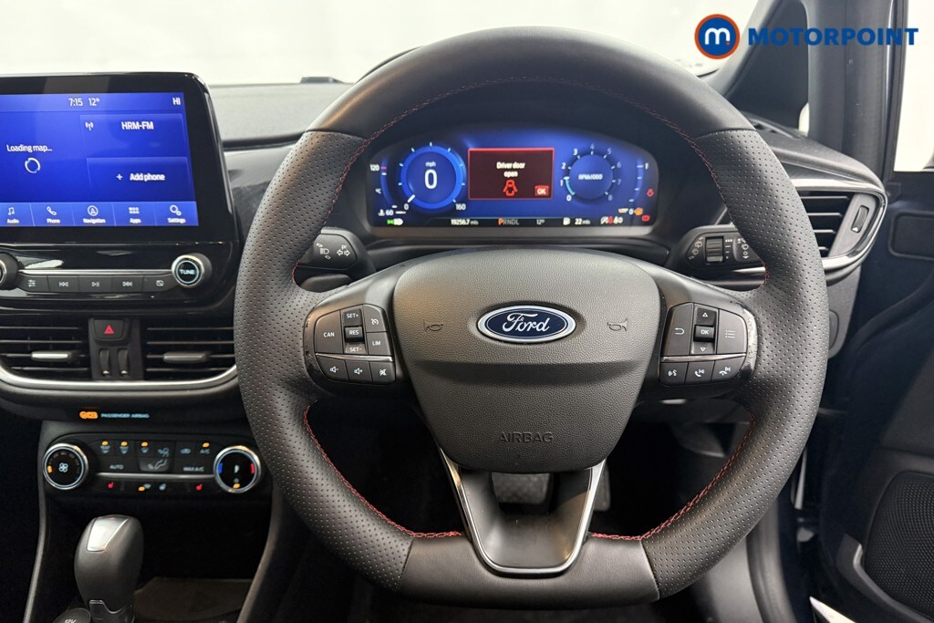 Used Ford Fiesta 2023 for sale - 77490370: Photo 11