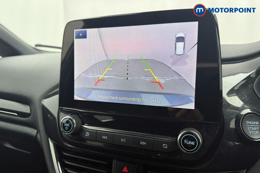 Used Ford Fiesta 2023 for sale - 77490370: Photo 20