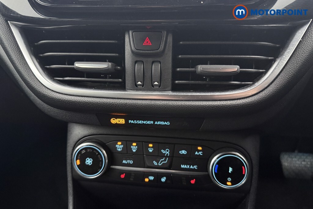 Used Ford Fiesta 2023 for sale - 77490370: Photo 21