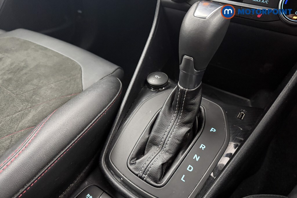 Used Ford Fiesta 2023 for sale - 77490370: Photo 22