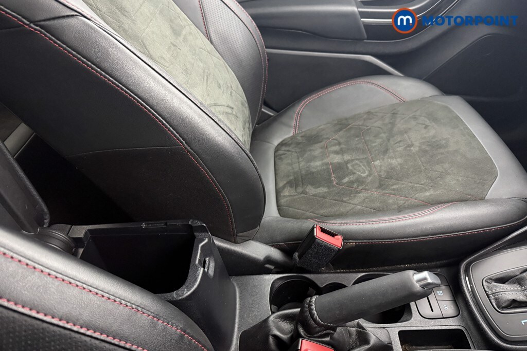 Used Ford Fiesta 2023 for sale - 77490370: Photo 23