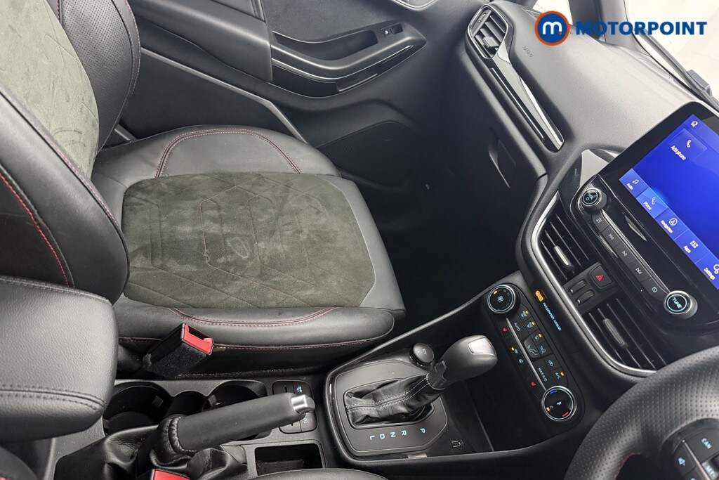 Used Ford Fiesta 2023 for sale - 77490370: Photo 24