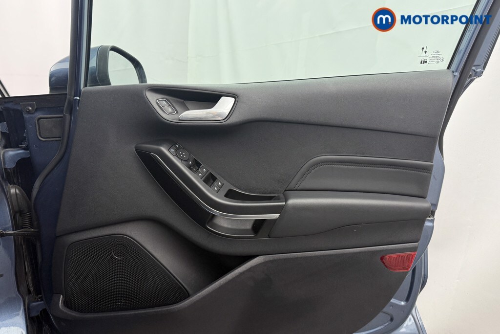 Used Ford Fiesta 2023 for sale - 77490370: Photo 26