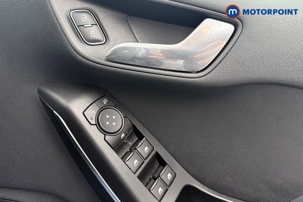 Used Ford Fiesta 2023 for sale - 77490370: Photo 27