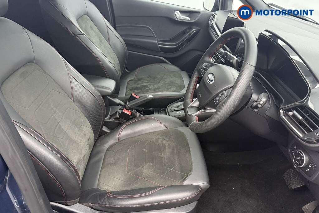 Used Ford Fiesta 2023 for sale - 77490370: Photo 28