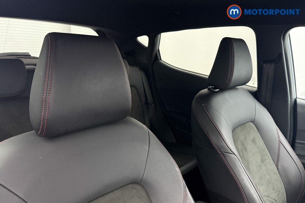 Used Ford Fiesta 2023 for sale - 77490370: Photo 29