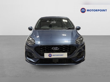 Used Ford Fiesta 2023 for sale - 77490370: Photo