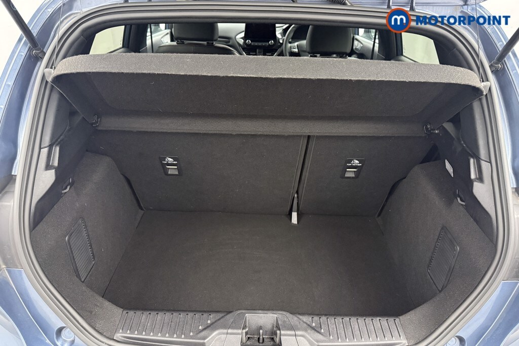 Used Ford Fiesta 2023 for sale - 77490370: Photo 32