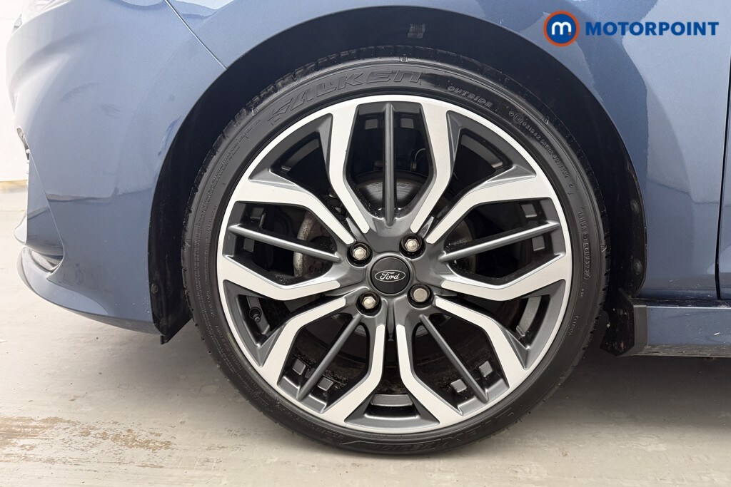 Used Ford Fiesta 2023 for sale - 77490370: Photo 35