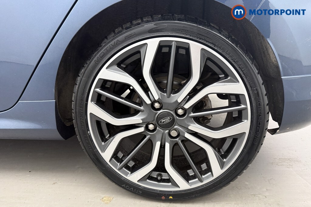 Used Ford Fiesta 2023 for sale - 77490370: Photo 36