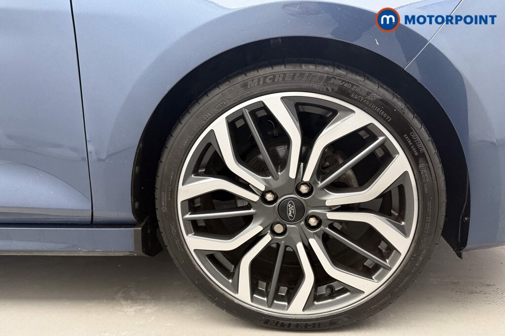 Used Ford Fiesta 2023 for sale - 77490370: Photo 38