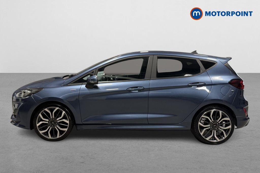 Used Ford Fiesta 2023 for sale - 77490370: Photo 4