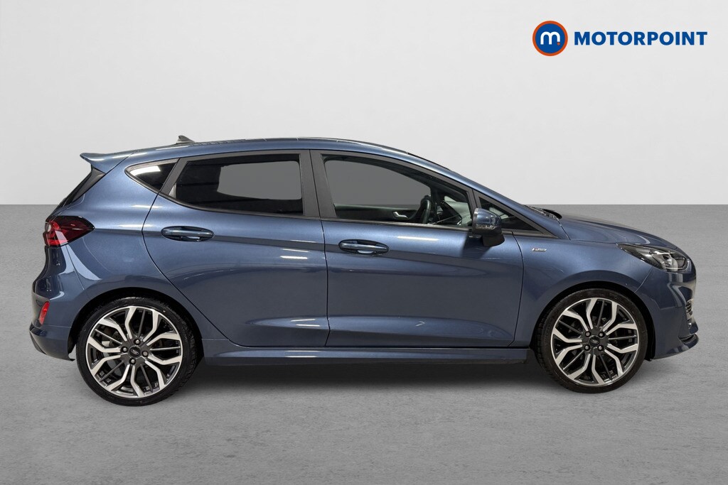 Used Ford Fiesta 2023 for sale - 77490370: Photo 8