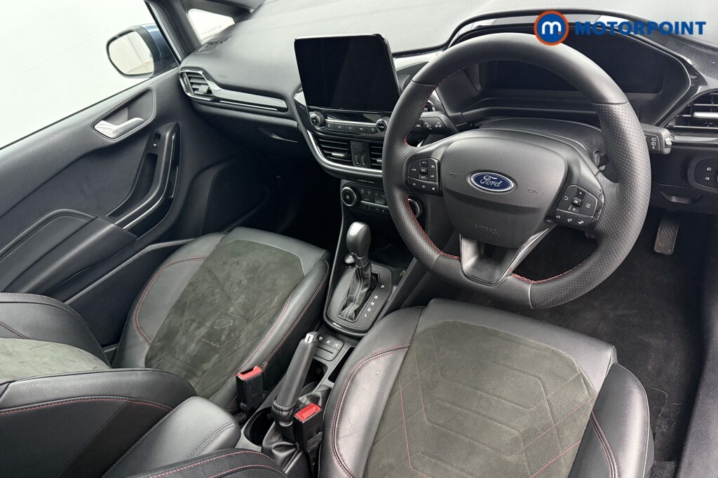 Used Ford Fiesta 2023 for sale - 77490370: Photo 9