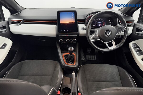 Used Renault Clio 2020 for sale - 76235123: Photo 10