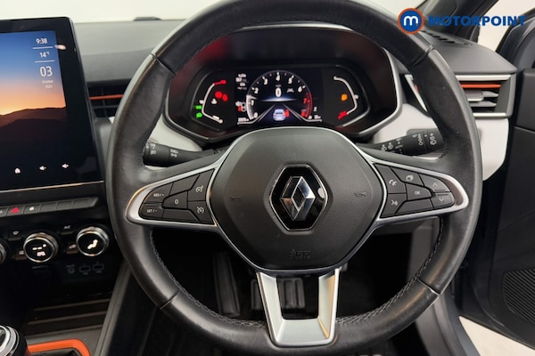 Used Renault Clio 2020 for sale - 76235123: Photo 11