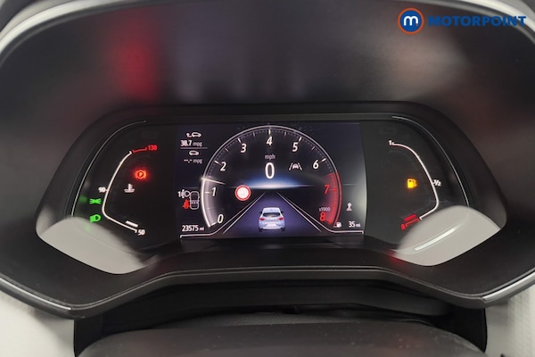 Used Renault Clio 2020 for sale - 76235123: Photo 14