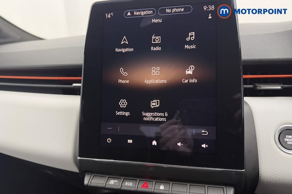 Used Renault Clio 2020 for sale - 76235123: Photo 15