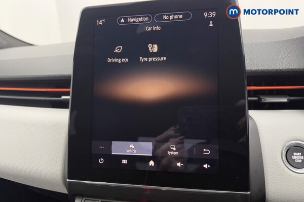 Used Renault Clio 2020 for sale - 76235123: Photo 19