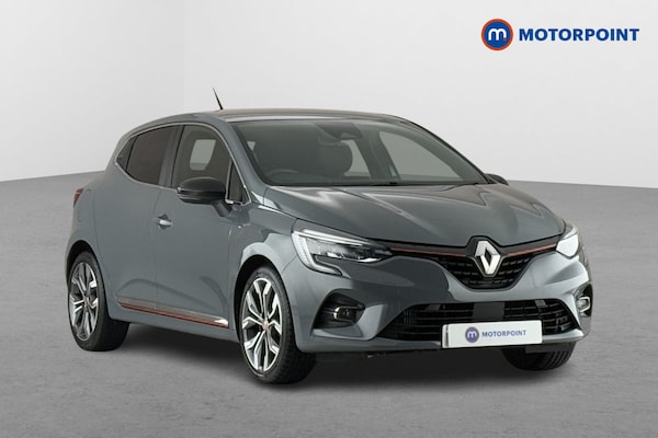 Used Renault Clio 2020 for sale - 76235123: Photo 1
