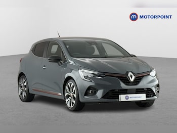 Used Renault Clio 2020 for sale - 76235123: Photo