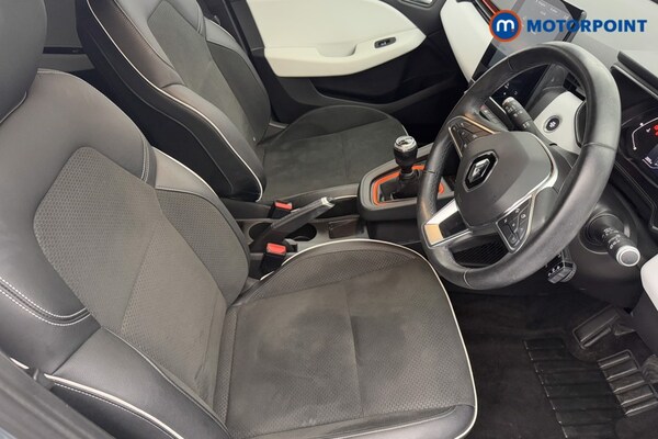 Used Renault Clio 2020 for sale - 76235123: Photo 28