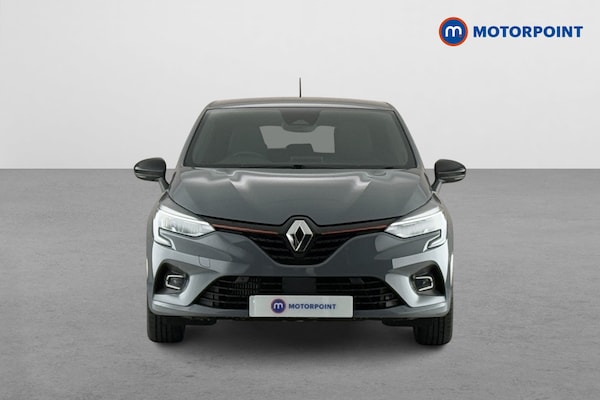 Used Renault Clio 2020 for sale - 76235123: Photo 2
