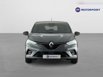 Used Renault Clio 2020 for sale - 76235123: Photo