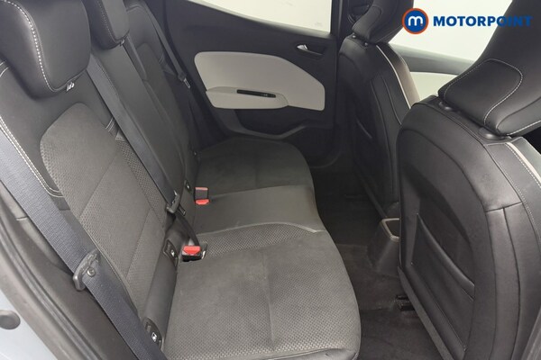 Used Renault Clio 2020 for sale - 76235123: Photo 30