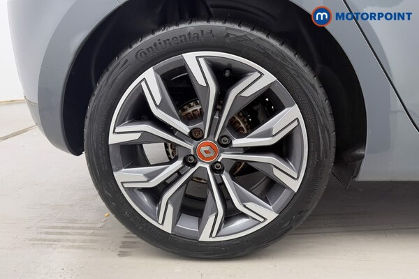 Used Renault Clio 2020 for sale - 76235123: Photo 38