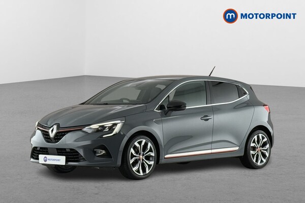 Used Renault Clio 2020 for sale - 76235123: Photo 3
