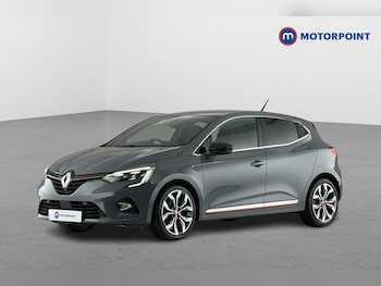 Used Renault Clio 2020 for sale - 76235123: Photo