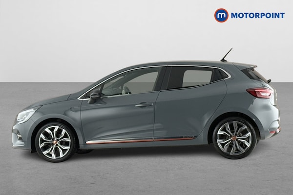 Used Renault Clio 2020 for sale - 76235123: Photo 4