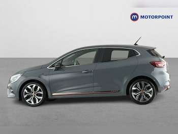 Used Renault Clio 2020 for sale - 76235123: Photo