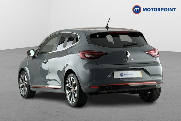 Used Renault Clio 2020 for sale - 76235123: Photo 5