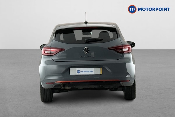 Used Renault Clio 2020 for sale - 76235123: Photo 6